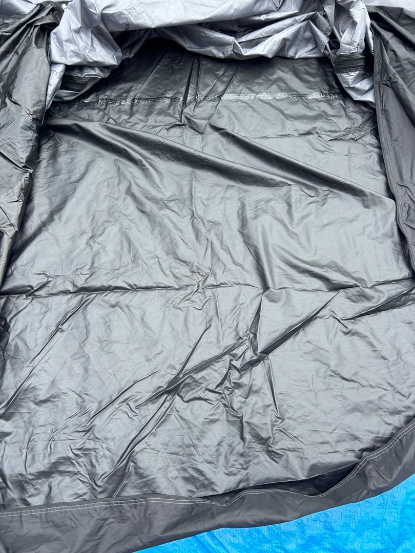 コールマン タフスクリーン2ルームハウス+