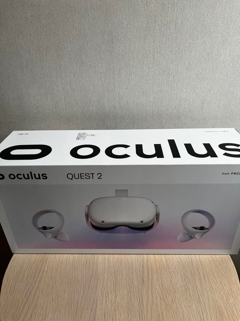 その他  QUEST 2 128GB