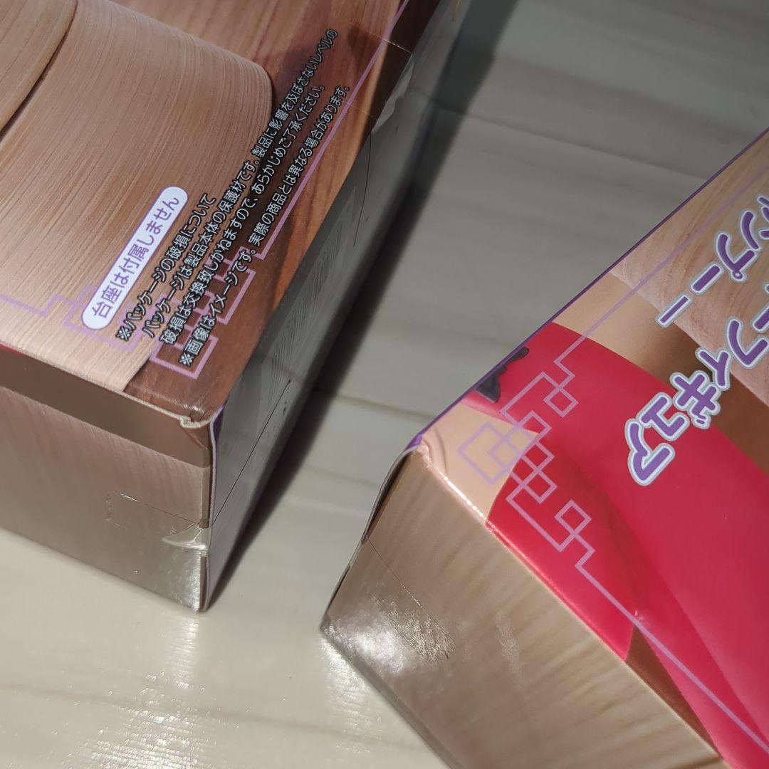 【13点】らんま★シャンプー★フィギュア★ぬーどるストッパー