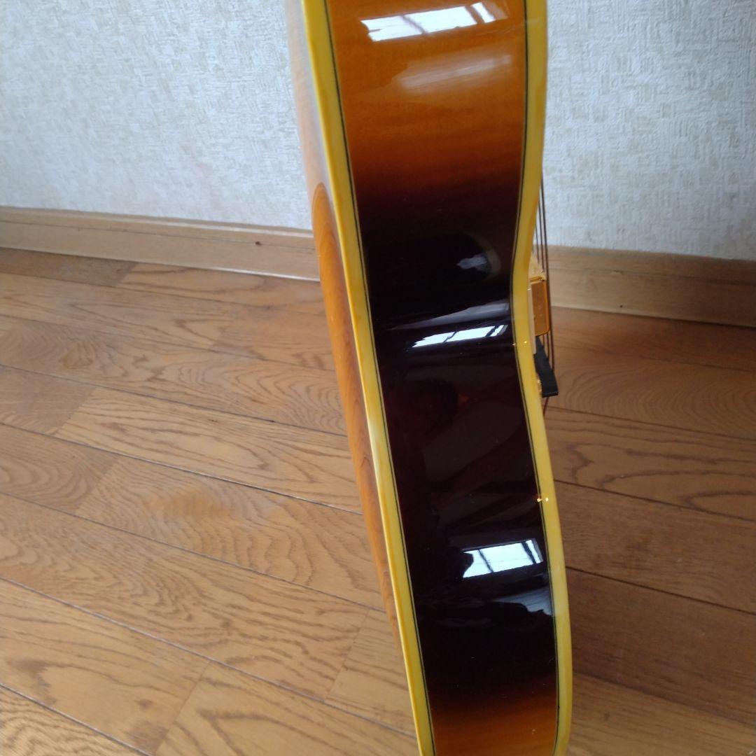 ✩アーミー✩アイバニーズ✩AF200✩ギター✩ジャンク扱いで✩