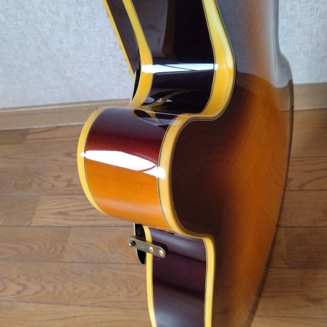 ✩アーミー✩アイバニーズ✩AF200✩ギター✩ジャンク扱いで✩