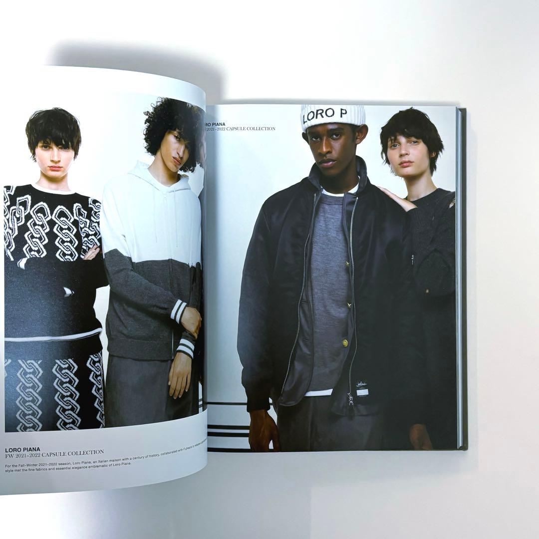 【 新品 】Hiroshi Fujiwara Fragment #3