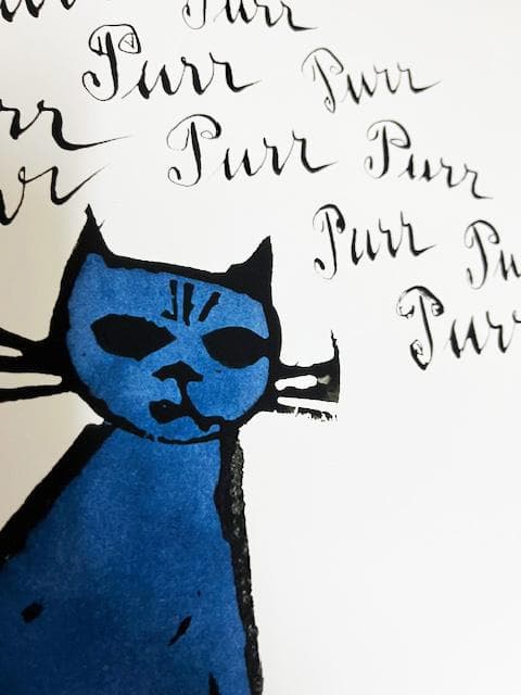 額装済/So Happy ca1958/アンディウォーホル/ポスター/インテリア