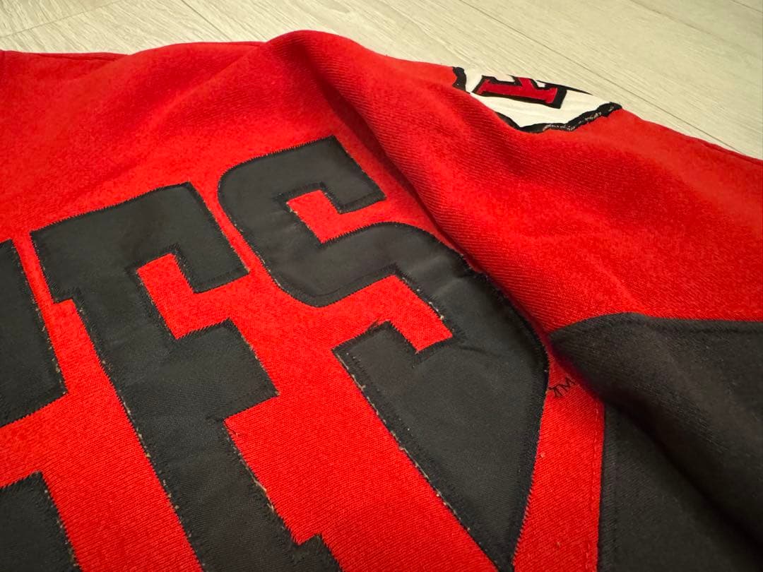 90年代 LEGENDS NFL CHIEFS トレーナー