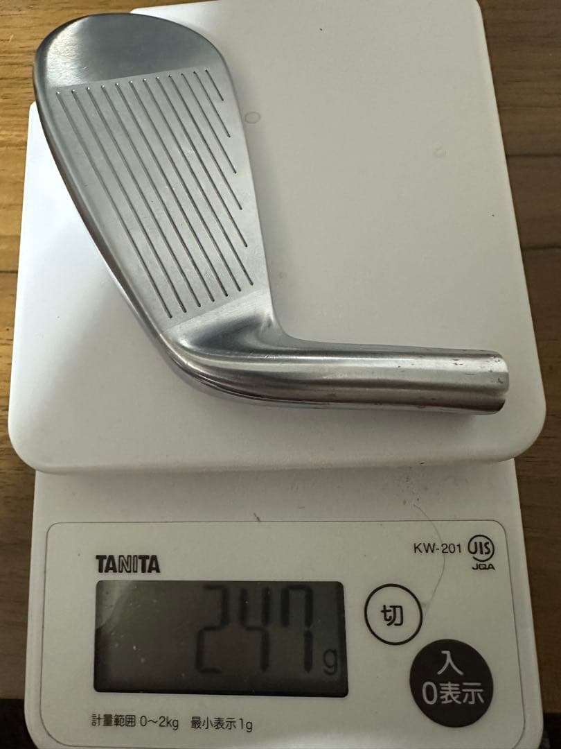 TaylorMade Stealth UDI 3番 20度　ヘッドのみ