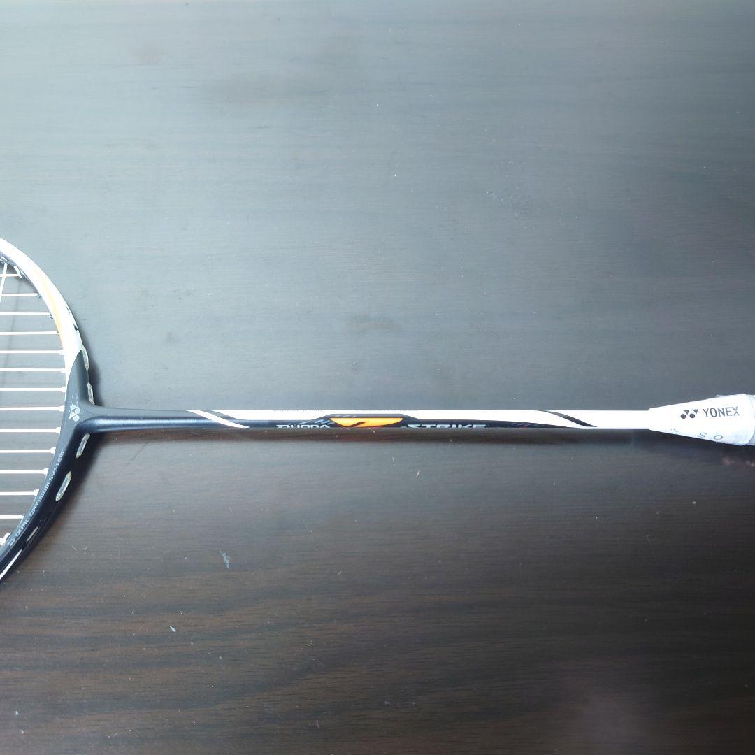 YONEX DUORA Z STRIKE 3UG5 バトミントン ラケット