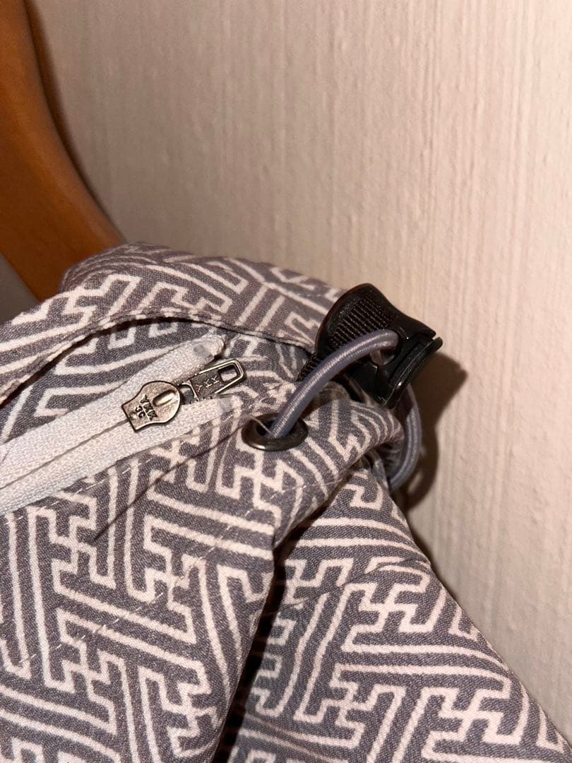 スノーボード ACG Sayagata Kimono board Jacket