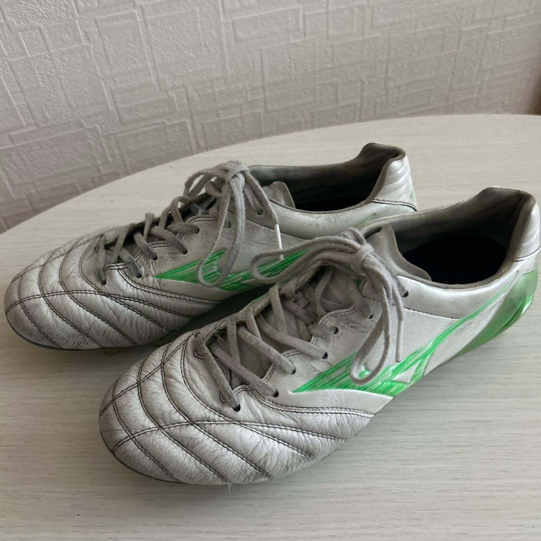 MIZUNOモナルシーダネオ3エリート 24.5cm