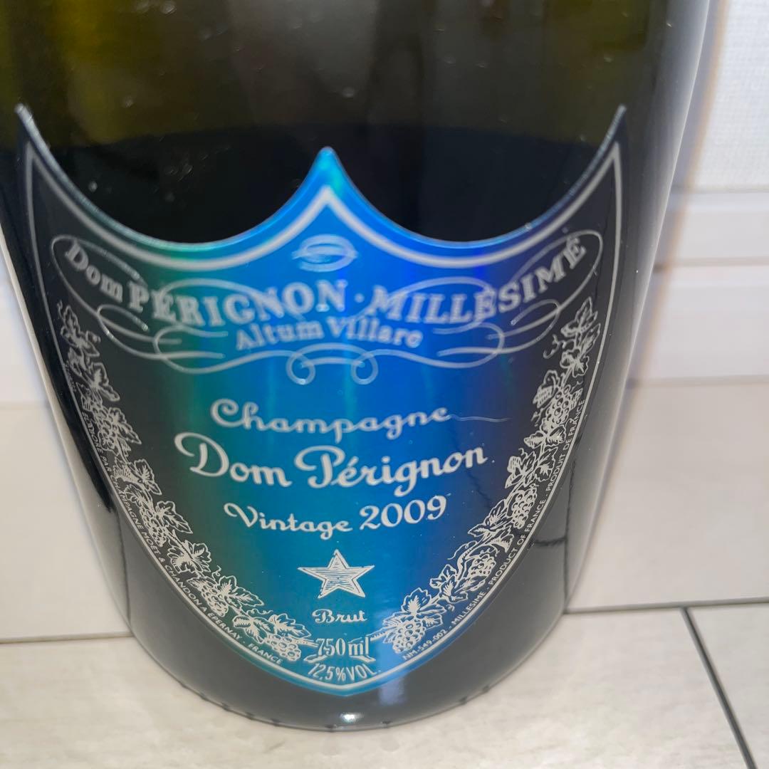 ドン ペリニヨン