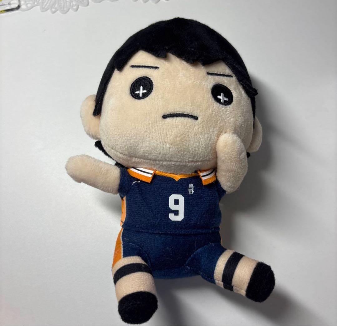 ハイキュー グッズ まとめ売り