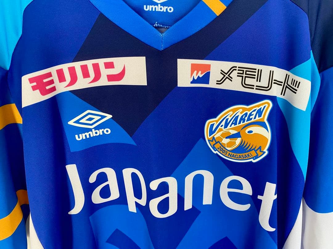 kazuyaarg　V・ファーレン長崎