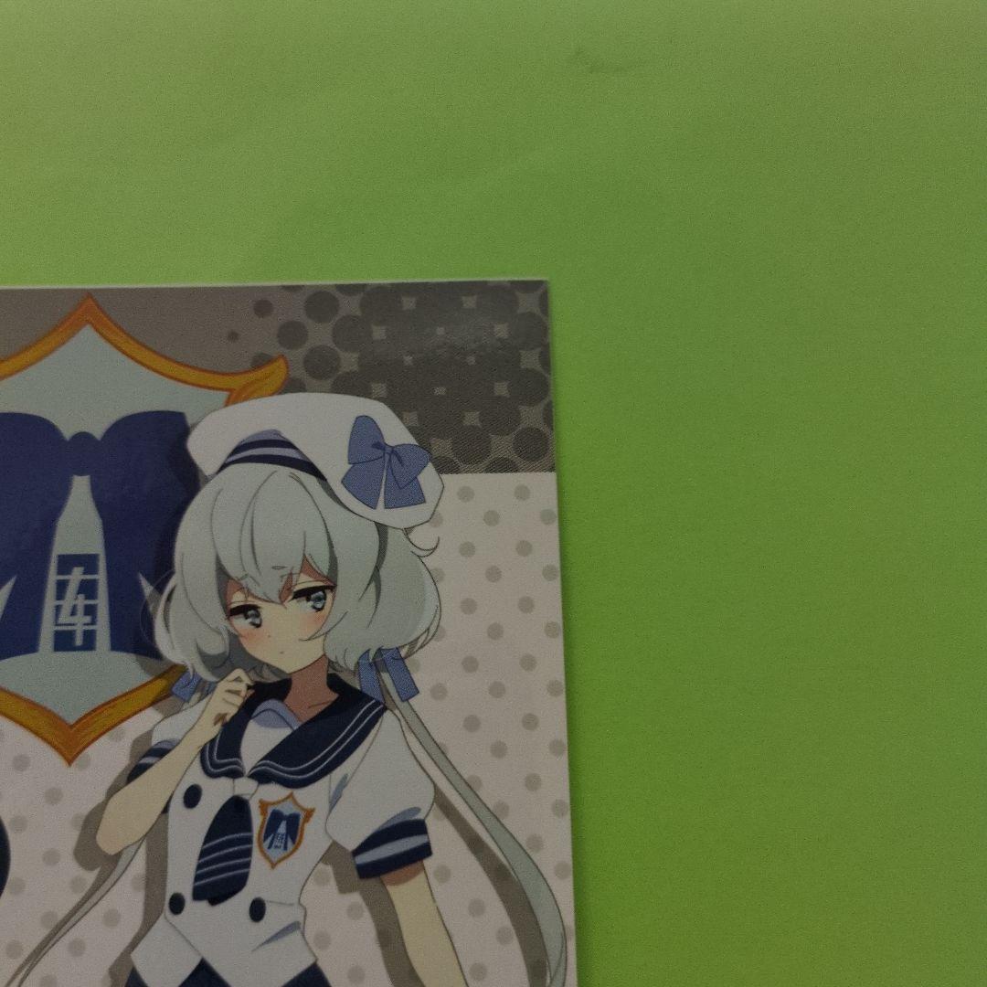 ゾンビランドサガ　紺野純子　９点