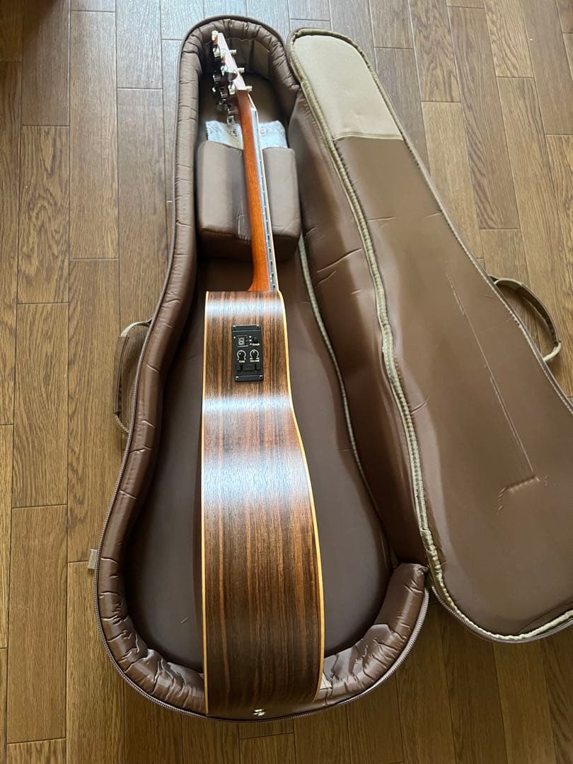 Taylor Guitars ( テイラーギター ) GS Mini-e