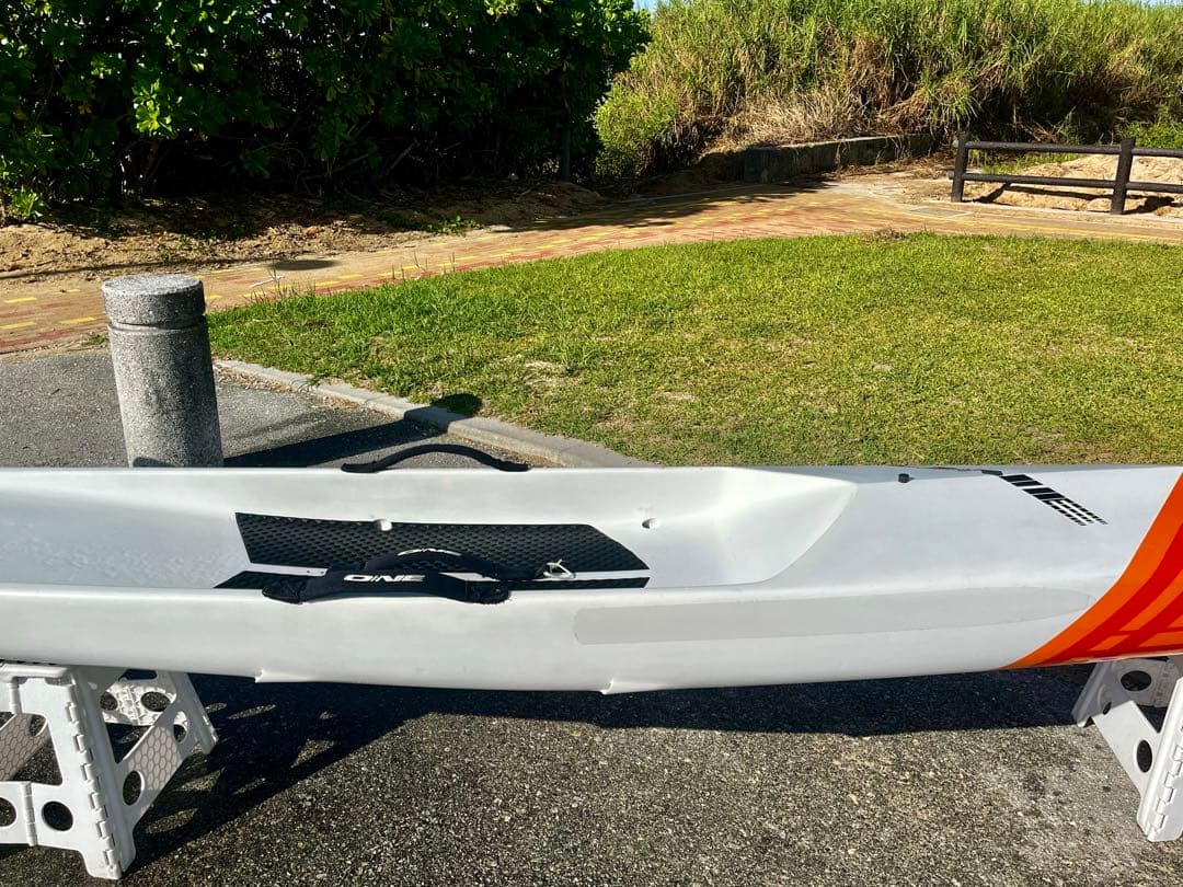 ONE Edge Pro 2.0（14ft×21.5／2020中空）｜国内希少