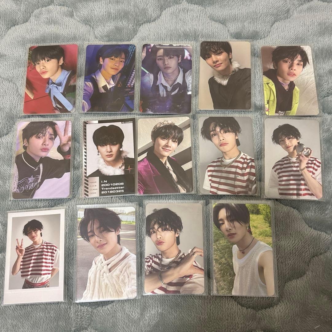 アイエン トレカ まとめ売り 封入 ラキドロ 特典