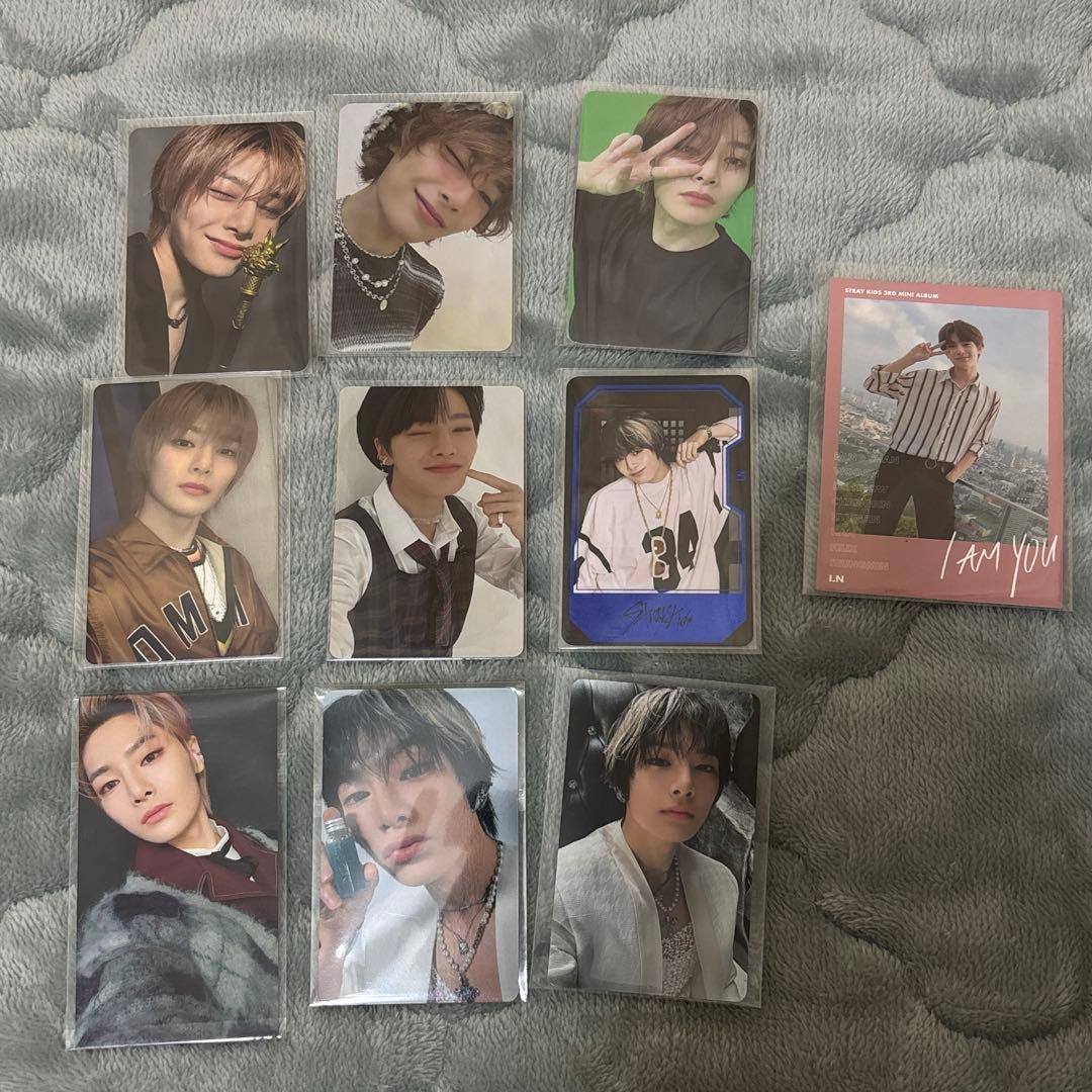 アイエン トレカ まとめ売り 封入 ラキドロ 特典