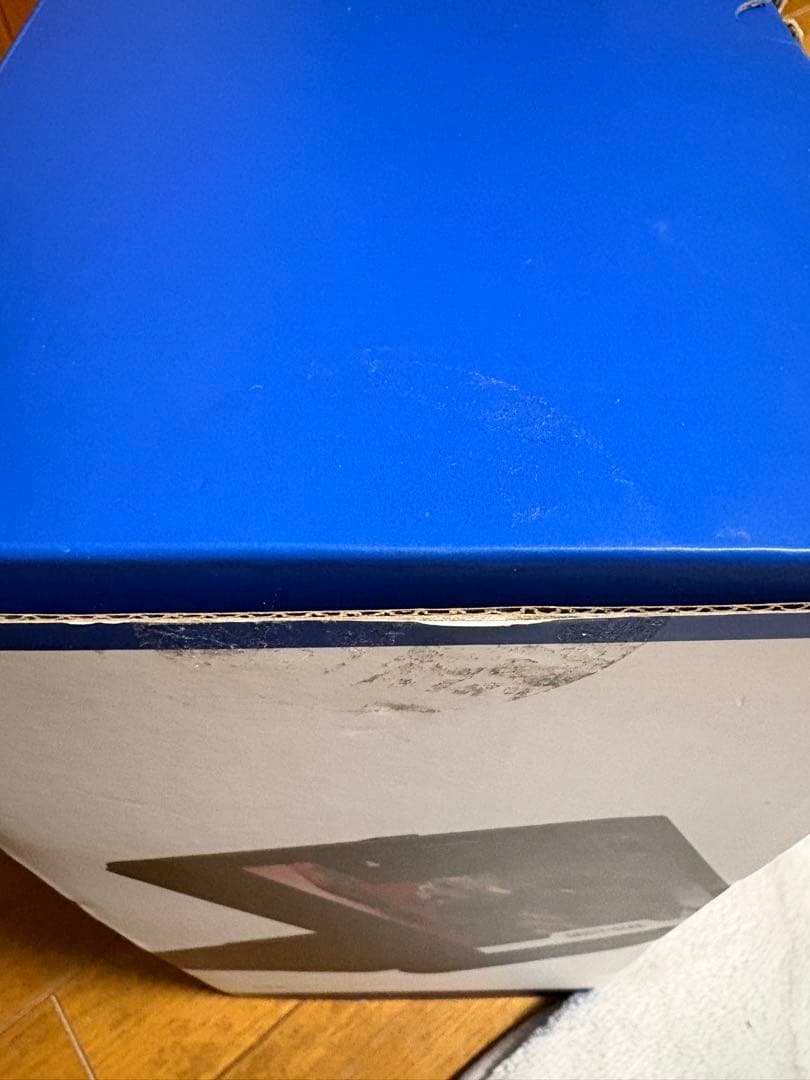 PS5 ギルティギアストライヴ ファイティングスティックα 美品