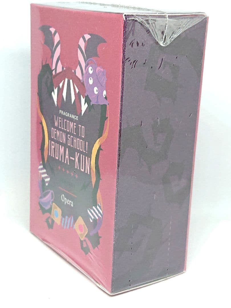 魔入りました！入間くん フレグランス オペラ
