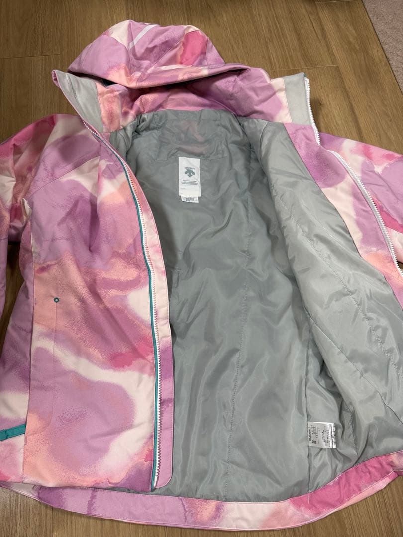 【美品】DESCENTE デサント 160 女性