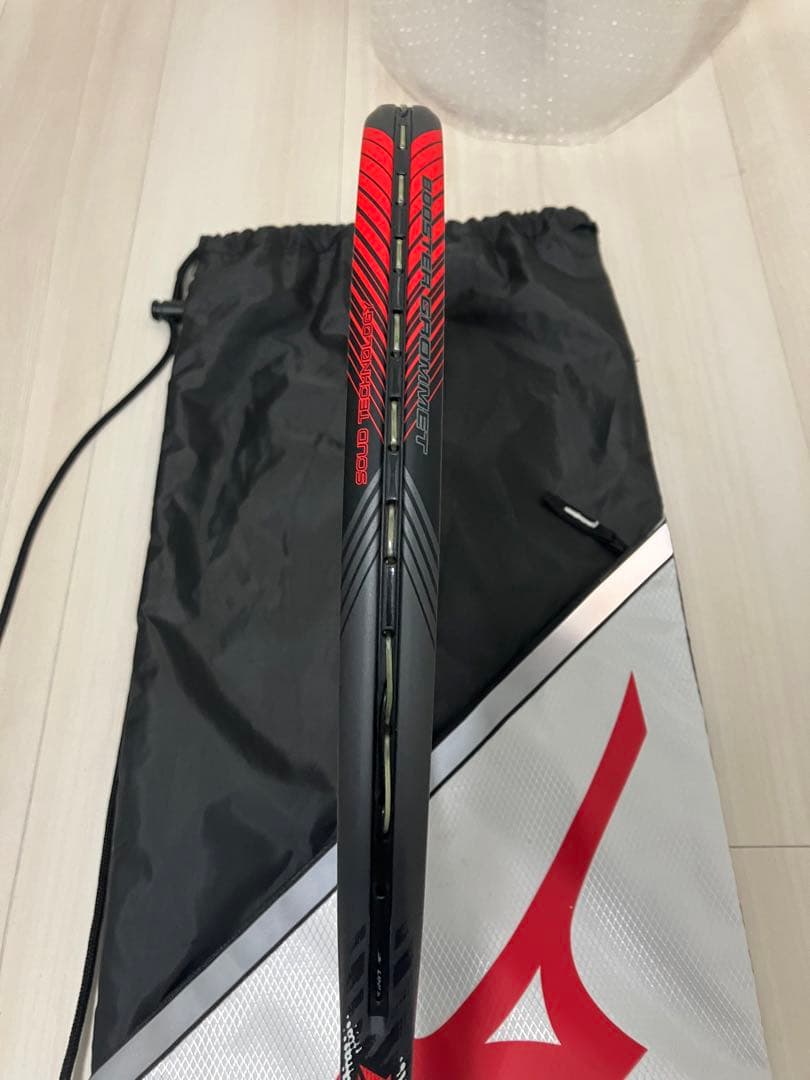 ミズノ　D force v tour DフォースVツアー　美品