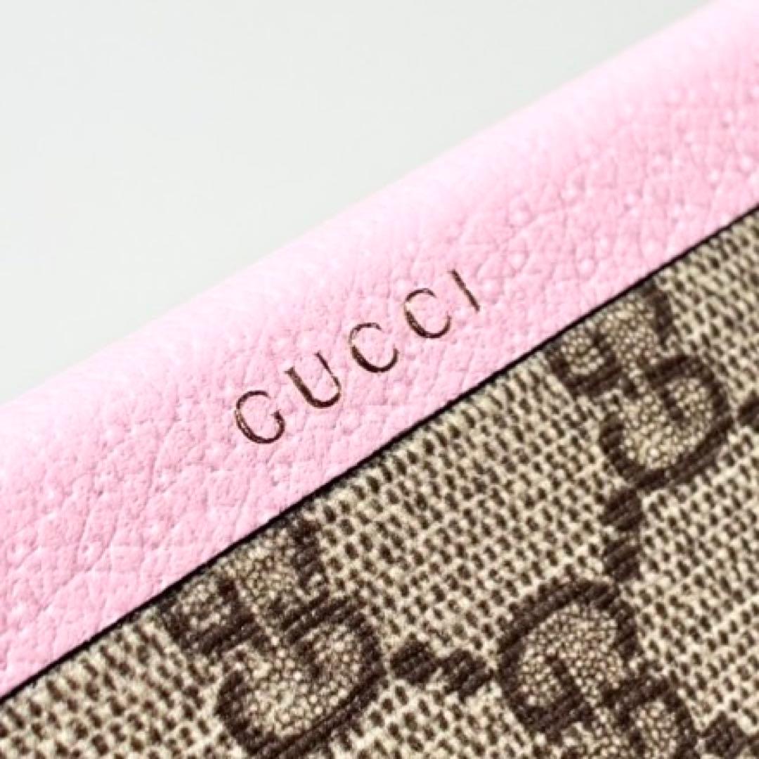 【新品】GUCCI グッチ ライフスタイル ディズニー デイジー ノート GG