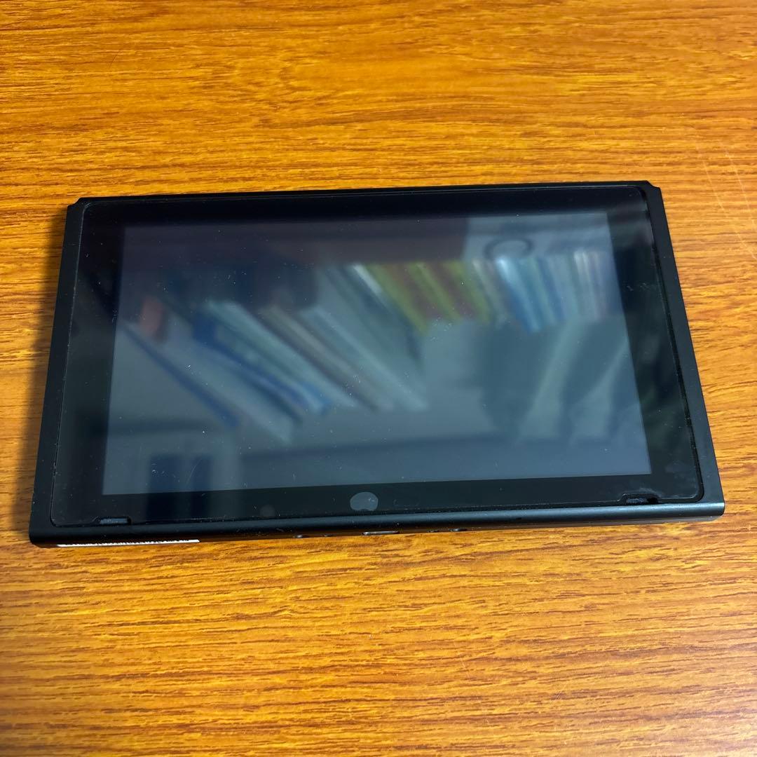 Nintendo Switch 本体 プロコン