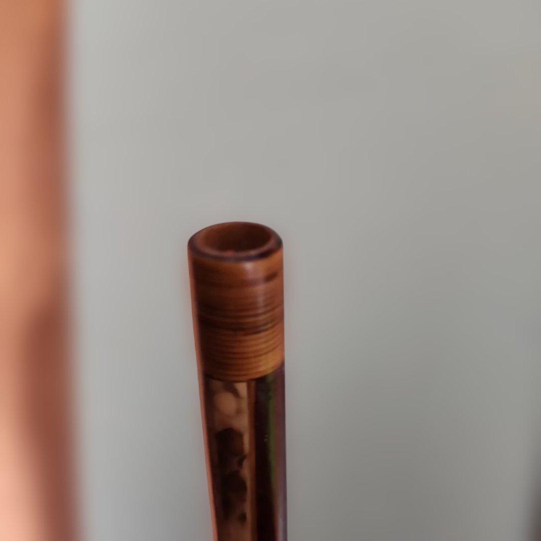 峯集 竿掛け 1本半 へらぶな