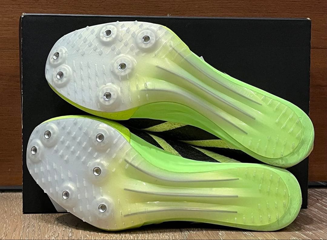 adidas ADIZERO PRIME SP3 [25cm] 陸上用スパイク