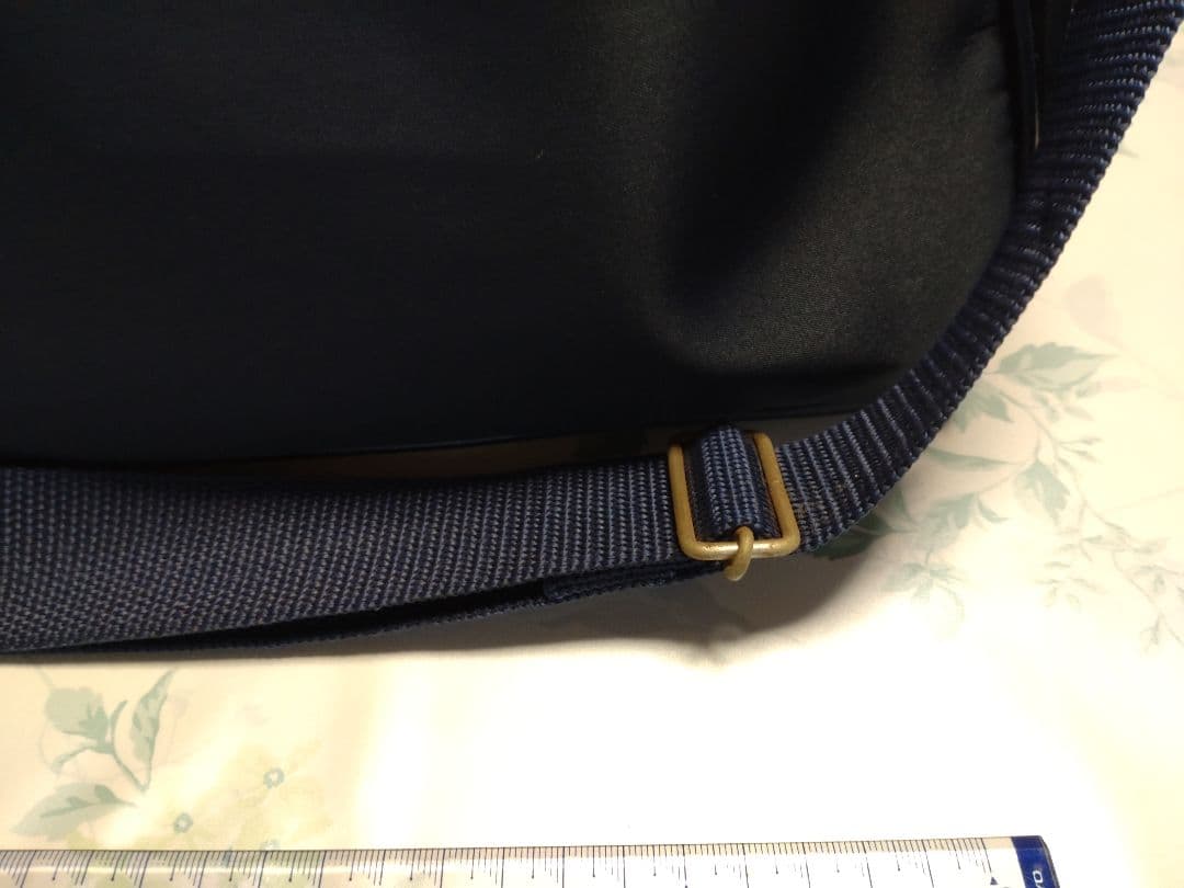 【未使用】WESTJAPAN　バッグ　 バック　乗務カバン 　西日本