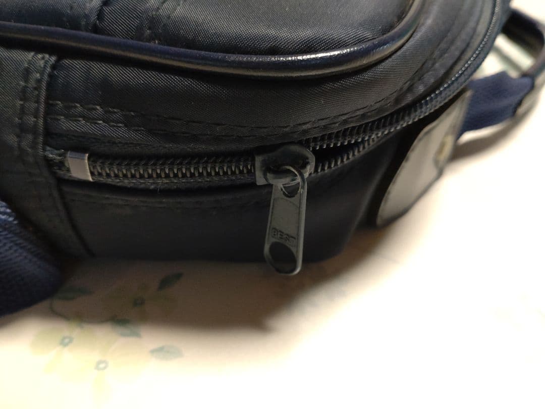 【未使用】WESTJAPAN　バッグ　 バック　乗務カバン 　西日本