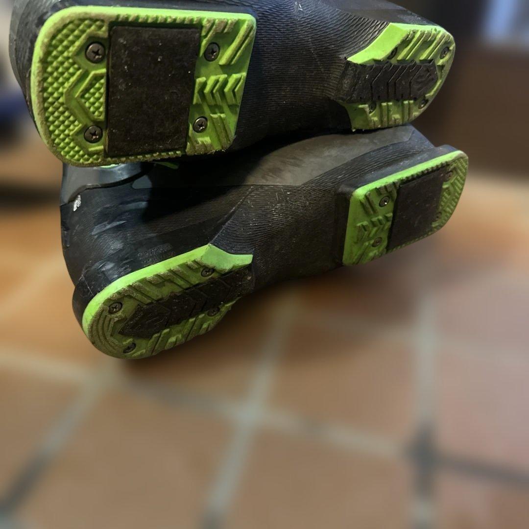 K2 Recon 120 25/25.5 スキーブーツ ケーツー　リーコン