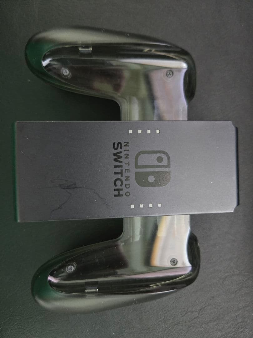 Nintendo Switch本体 説明欄を必ずお読みください。