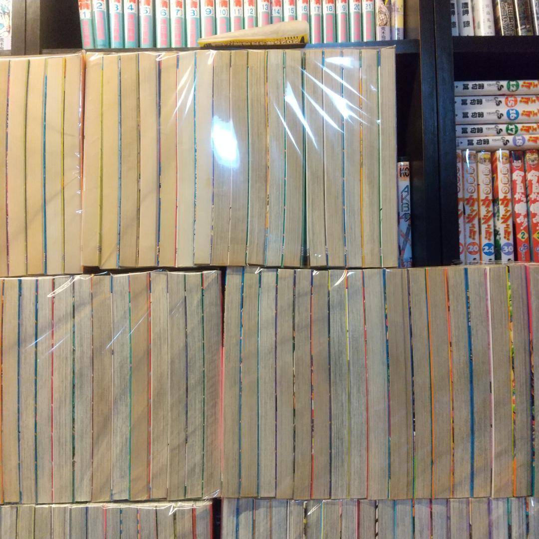 ジョジョ　全巻　ストーンオーシャン　スティール・ボール・ラン　ジョジョリオン