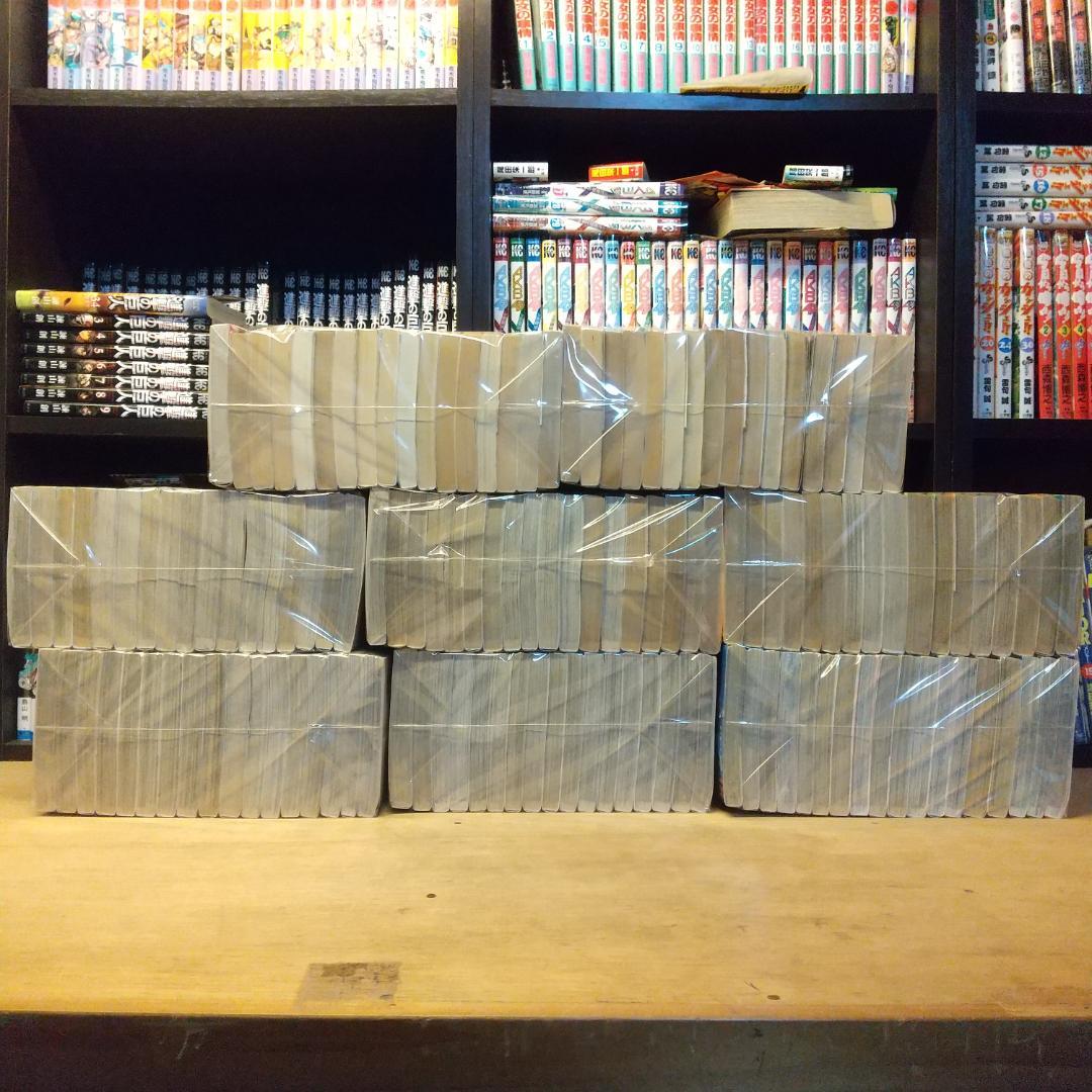 ジョジョ　全巻　ストーンオーシャン　スティール・ボール・ラン　ジョジョリオン