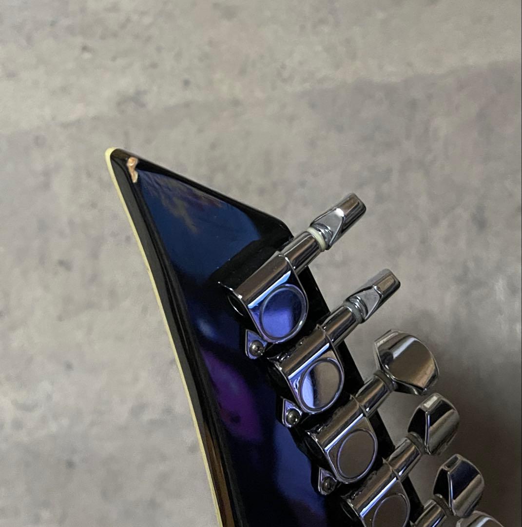 GrassRoots G-HR-49QM(改)