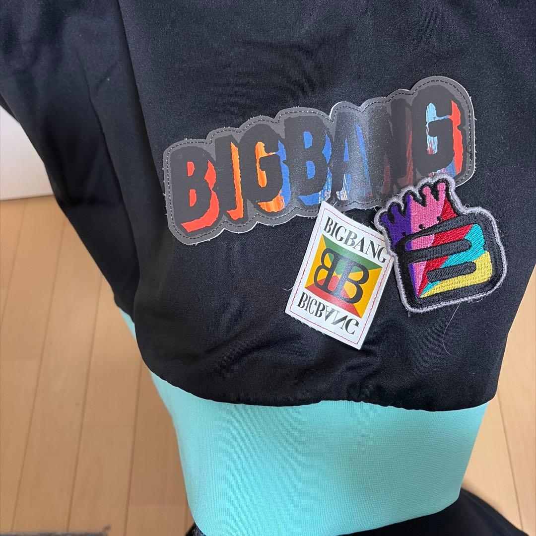 BIGBANG JAPAN DOME TOUR2017 トレーナー