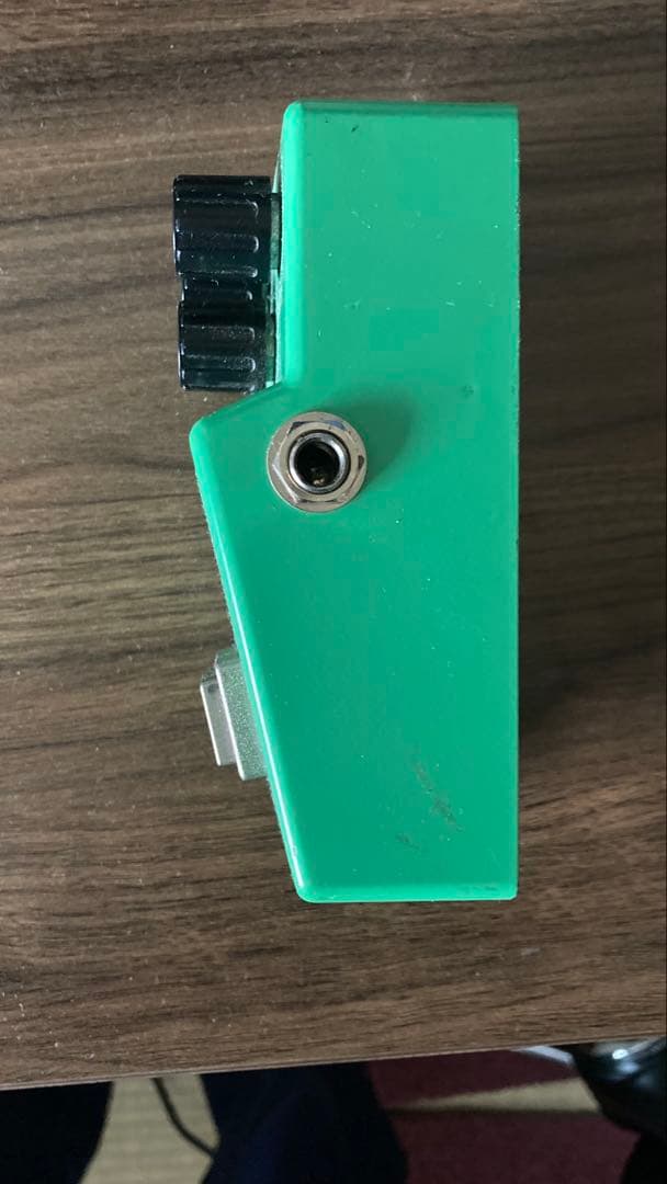 Ibanez / Tube Screamer TS808 チューブスクリーマー