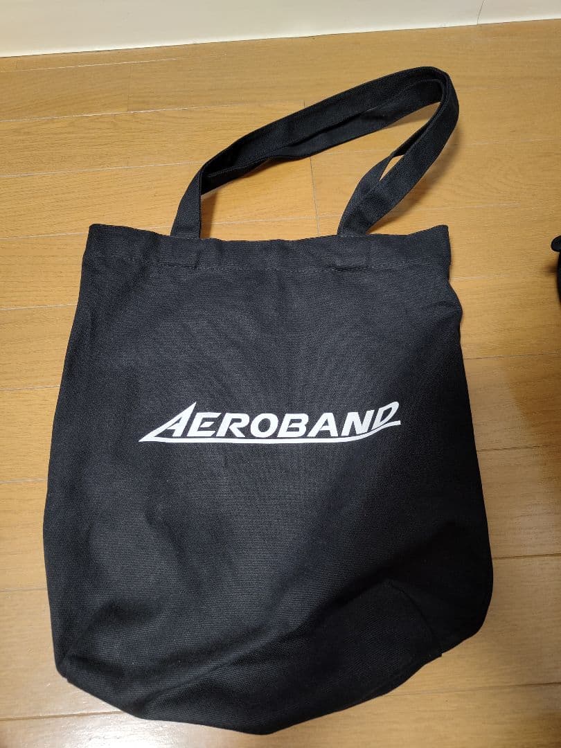 AeroBand Guitar Bundle Kit ホワイト