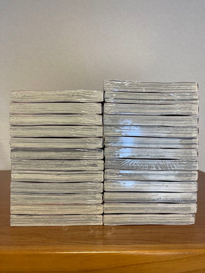 【新品 未開封】東京リベンジャーズ 1-25巻セット