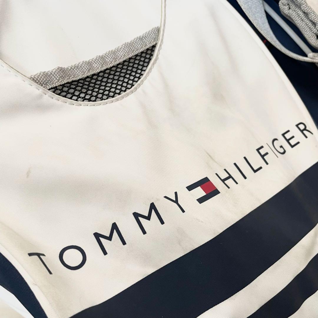   スタンド　キャディバッグ　　トミーフィルフィガー