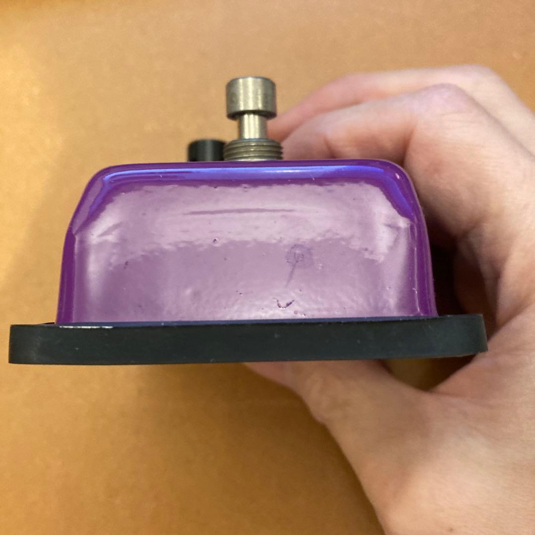 グヤトーン Guyatone WR2 Wah Rocker 箱・取説付き