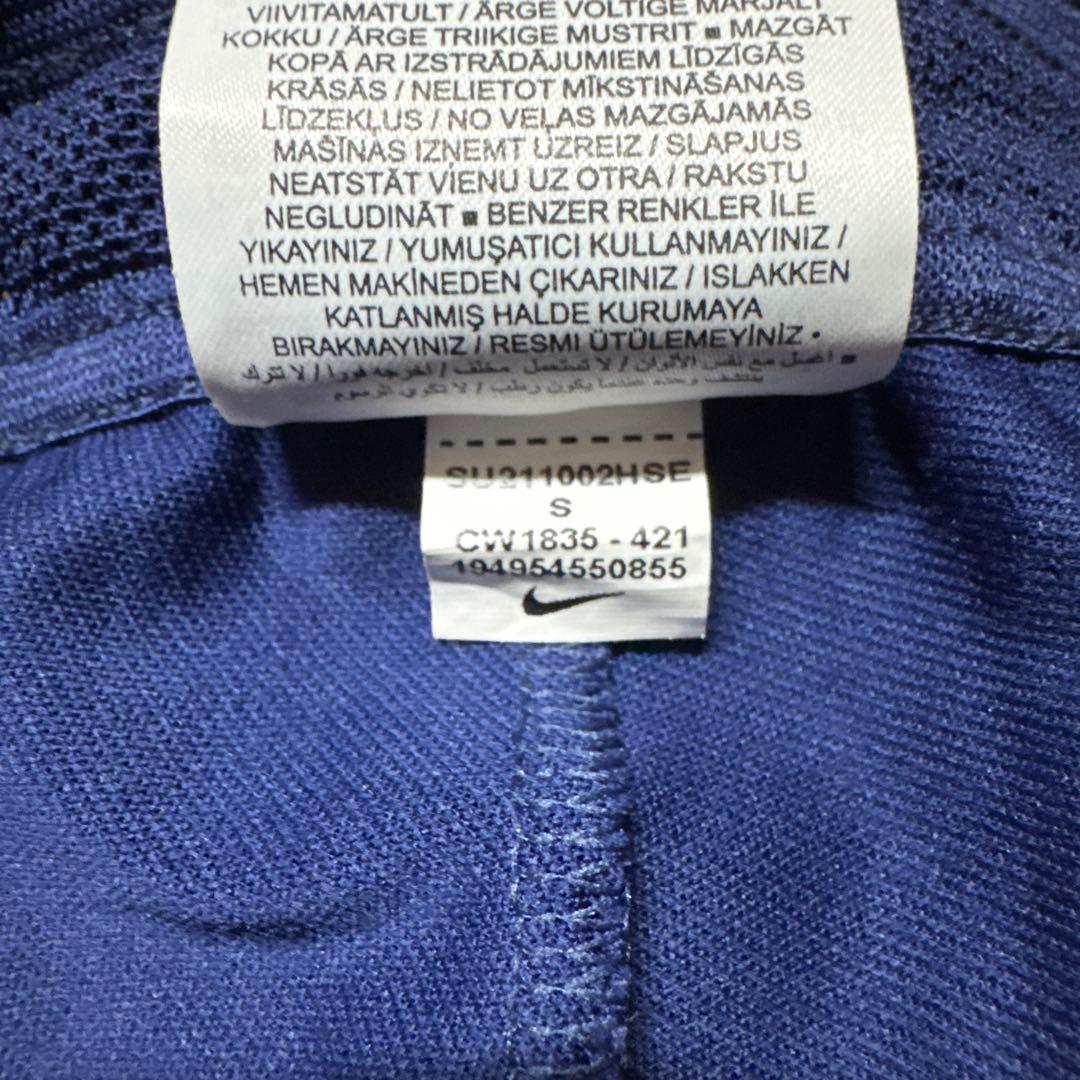 アトレティコ・マドリー　トレーニングセットアップ