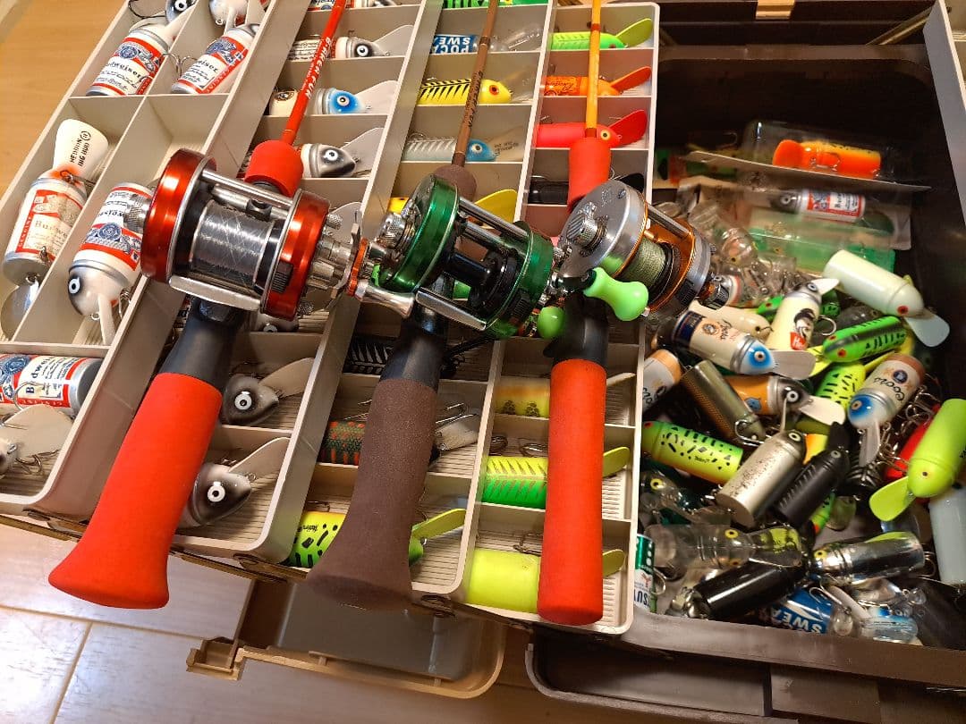 ビーエリアファン　C43SL　初期限定レアカラー　オレンジ