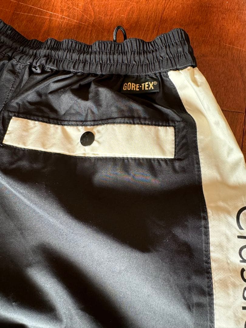 アダバット　レインウェア上下セット