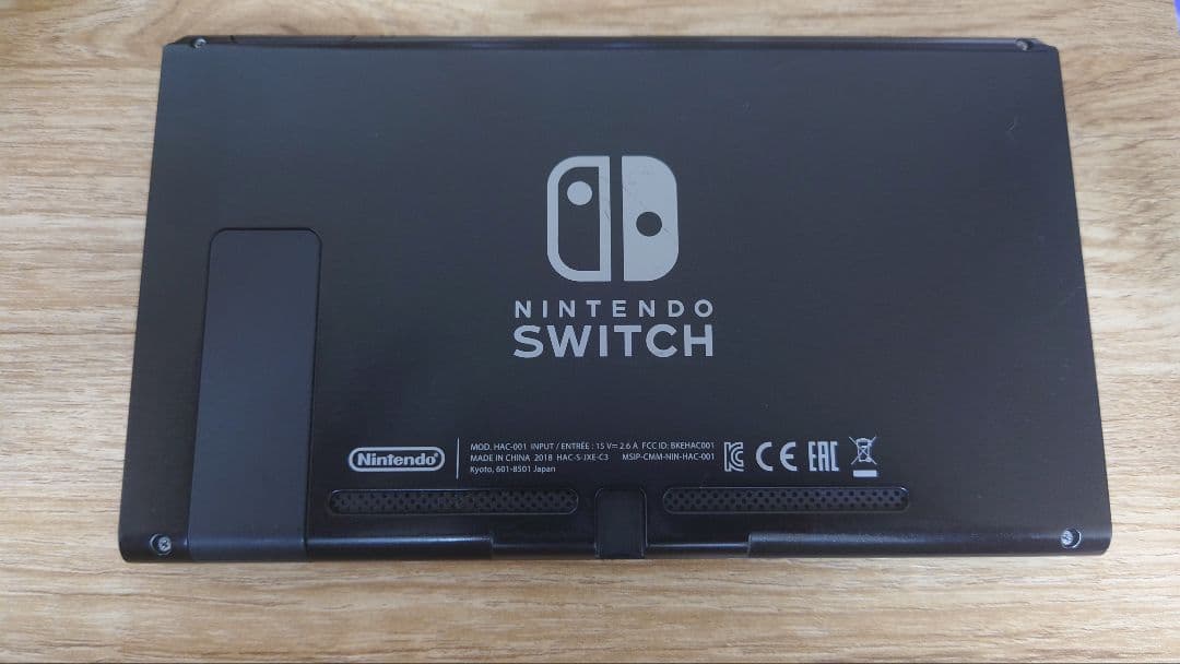 Nintendo Switch ニンテンドー スイッチ 本体