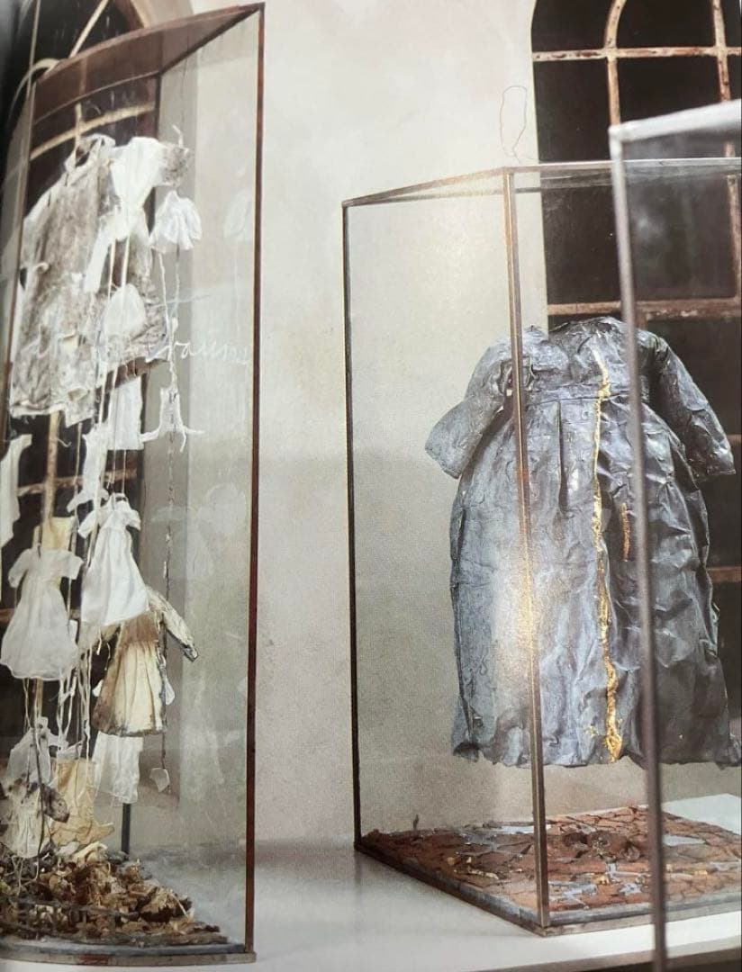 アート・デザイン・音楽 Anselm Kiefer Daniel Arasse