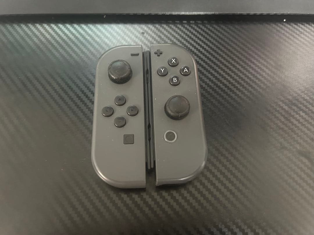 【値下げ可】Nintendo Switch　2017年製x2 2018年製x1