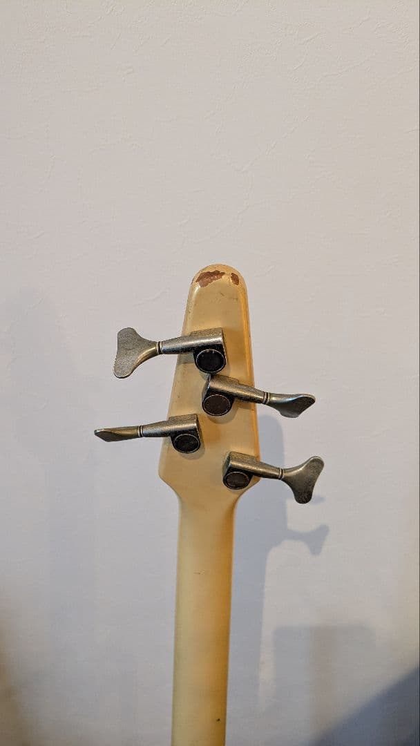 BASS MANIAC エレキベース