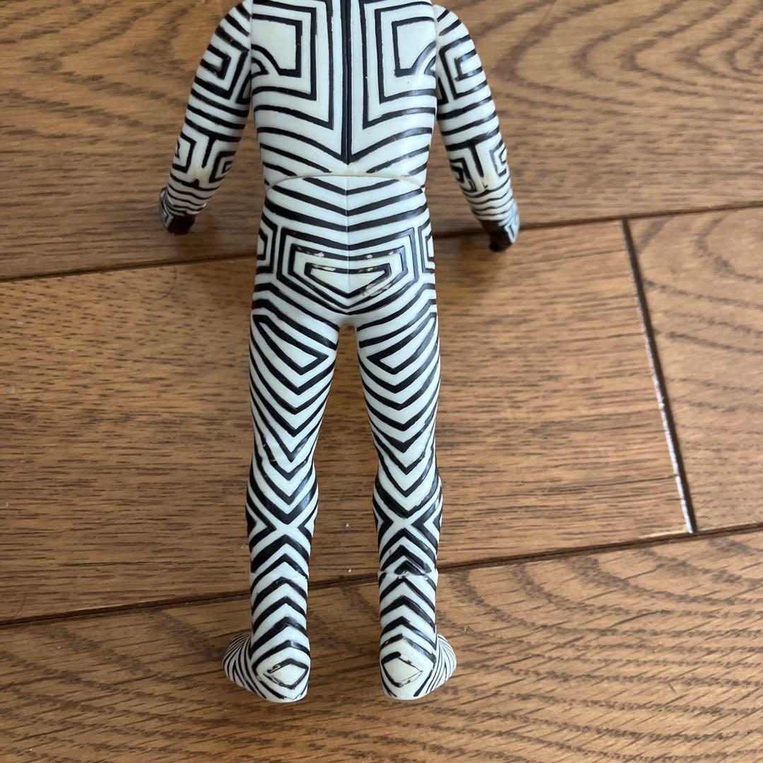 ダダ A, Bタイプ 2体セット