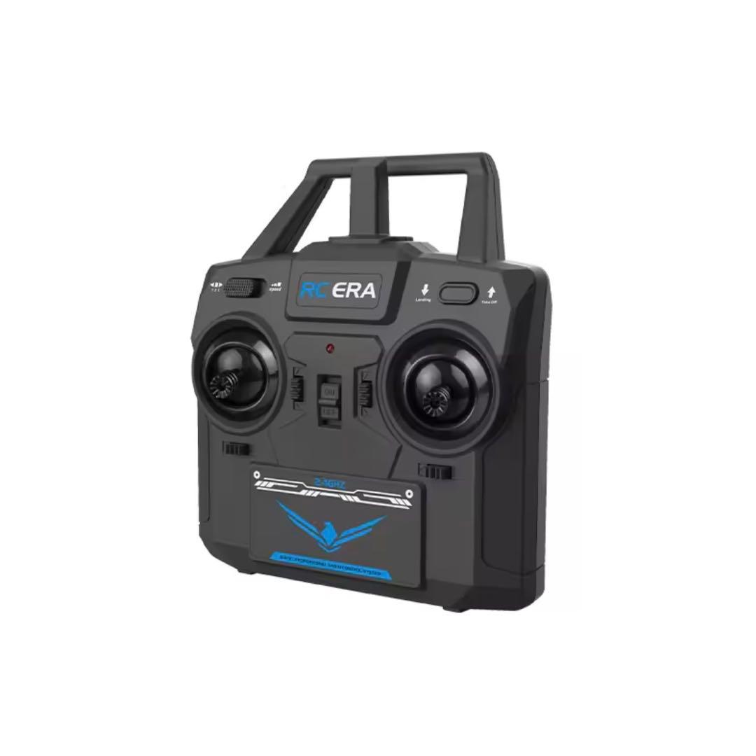 ERA ジェットレンジャー 6 軸ジャイロ　ラジコンヘリ